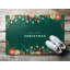 Christmas Ornament Non-Slip Outdoor Door Mat-1060156947