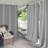 Kenefic Room Darkening Indoor Outdoor Curtain Panel-361597586-361597587