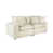 Beige Polyester Blend selected