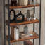 Antoin Bookcase-942278025