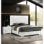 Table de chevet Contemporary