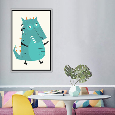 " Monster III "