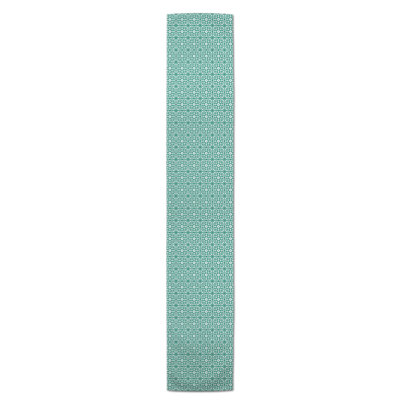 Artis Geometric Table Runner