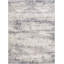 Tapis gris/zone kaki abstract Aderyn-1299562423
