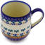 Stoneware Coffee Mug