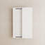 Miroir mural Adryell avec rangement-382197931-392691719