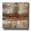 «Landing» par Silvia Vassileva, art mural sur toile-2026101000