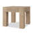 Whitewash Rustic Wormwood Oak