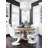 Emry 4 - Light Dimmable Chandelier-1013067120