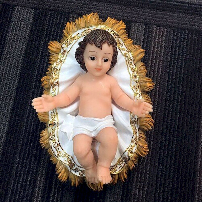 Figurine Hodgskin bébé Jésus