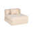 Beige est en rupture de stock sélectionné