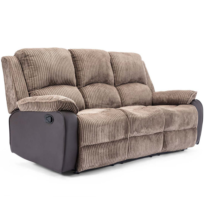 Living Room Set, Brown