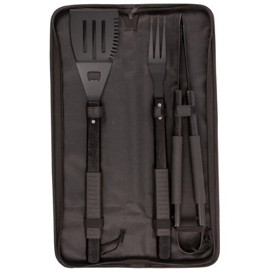 Wooden BBQ Tool