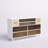 Commode 8 tiroirs Bryce