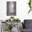 «Zen Flower Meditation» par Elena Ray-1917026262