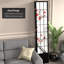83.5" Cherry Blossom Shoji Room Divider-1782110613-1782110612