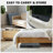 Outdoor Folding Picnic Table