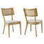 Chaise de salle à manger Modway Caledonia-93812044