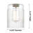 Aanya 1 - Light Single Pendant-1707302375-1707730655