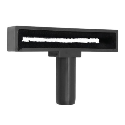Nettoyeur de pales pour ventilateur de plafond, dépoussiéreur avec accessoire d'aspirateur, aspirateur léger, outil de brosse lavable pour brosse à meubles et aspirateur de nettoyage