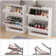 12 Pair Shoe Storage Cabinet-500053116