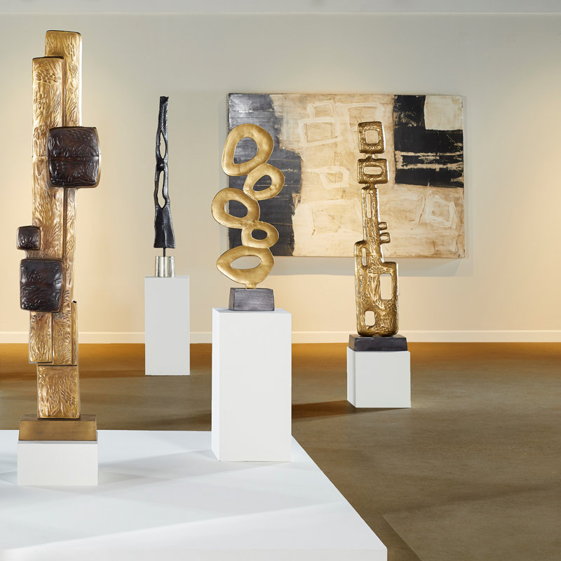 Sargon Figurines & Sculptures