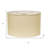 Beige Linen Oval Lamp Shade-122872971