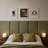 Reflection Oval Table Lamp