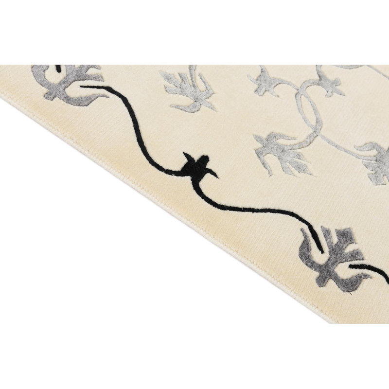 Howard Beige Rug