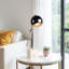 Wren Standard Table Lamp Single