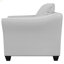 Fauteuil d'appoint Alcazar