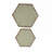 SELVA ACCENT TABLE