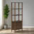 Erykah 5-Tier Storage Cabinet With Open Shelves