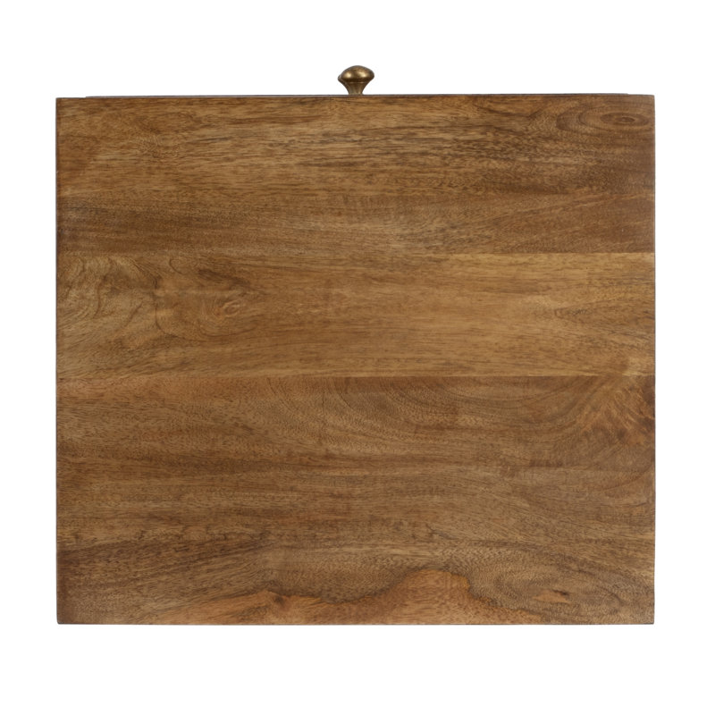 Nuance Loft End Table