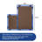 Rectangle Playpanel - Set Of 5 - Elements-106539276