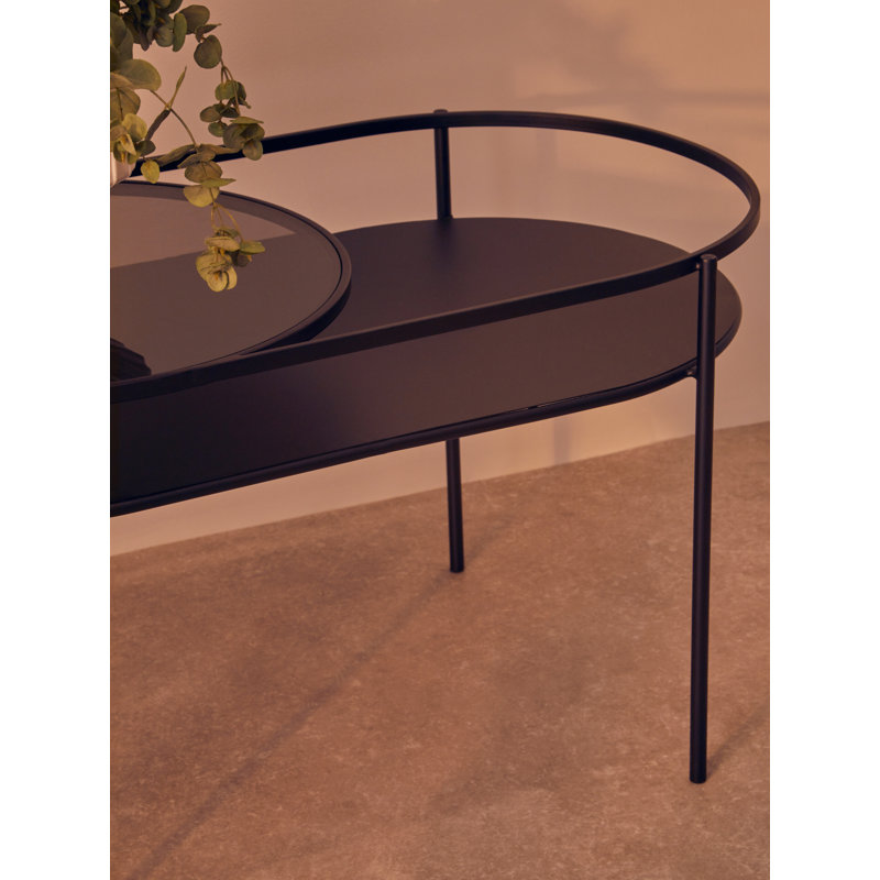 Maoli End Table