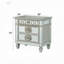 Table de chevet Glam Luxury-70629184