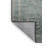 Machine Washable Gray Area Rug-1525583787