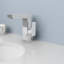 Robinet de salle de bain à fixation sur comptoir Mod-15954178