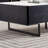 Italian Light Luxury Rock Slab Coffee Table