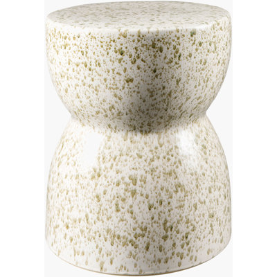 Goulven Accent Stool