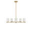 Lustre à cinq lumières-700306294-700306293