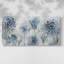 Field of Blue - Toile tendue avec châssis - Prêt à accrocher-1630311944