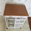 Wood Kitchen Cart