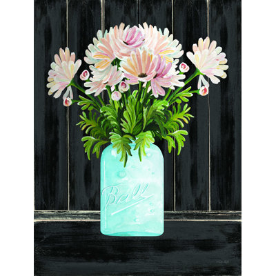 Fleurs de ferme II