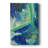 GeometricInCoolVI -Custom Wrapped Gallery Cavas