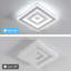 LED Flush Mount