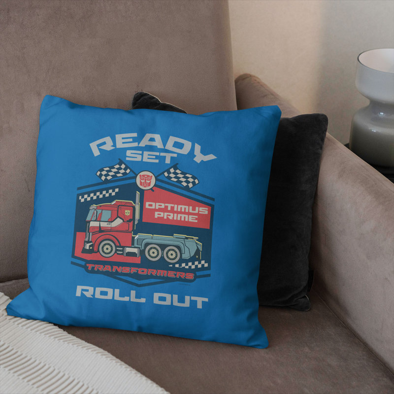Coussin décoratif Hasbro Transformers