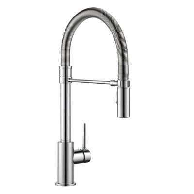 Robinet de cuisine Trinsic Pro Style