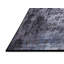 Tapis abstrait gris / brun Brightmont-313744941